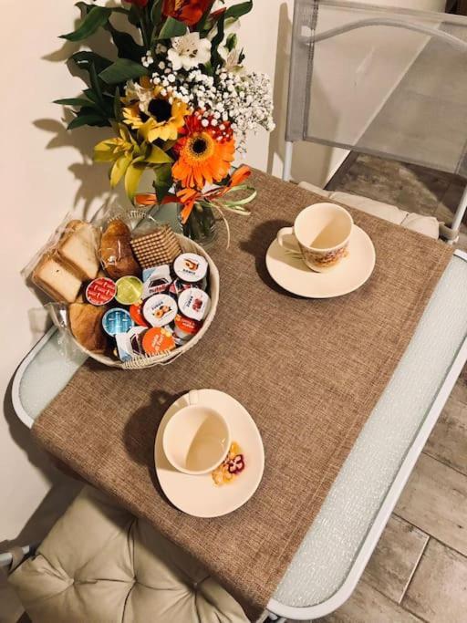 Bosa Home B&B Челие Месапика Екстериор снимка
