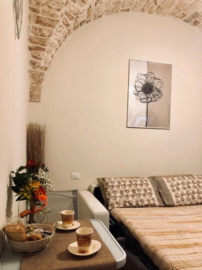 Bosa Home B&B Челие Месапика Екстериор снимка
