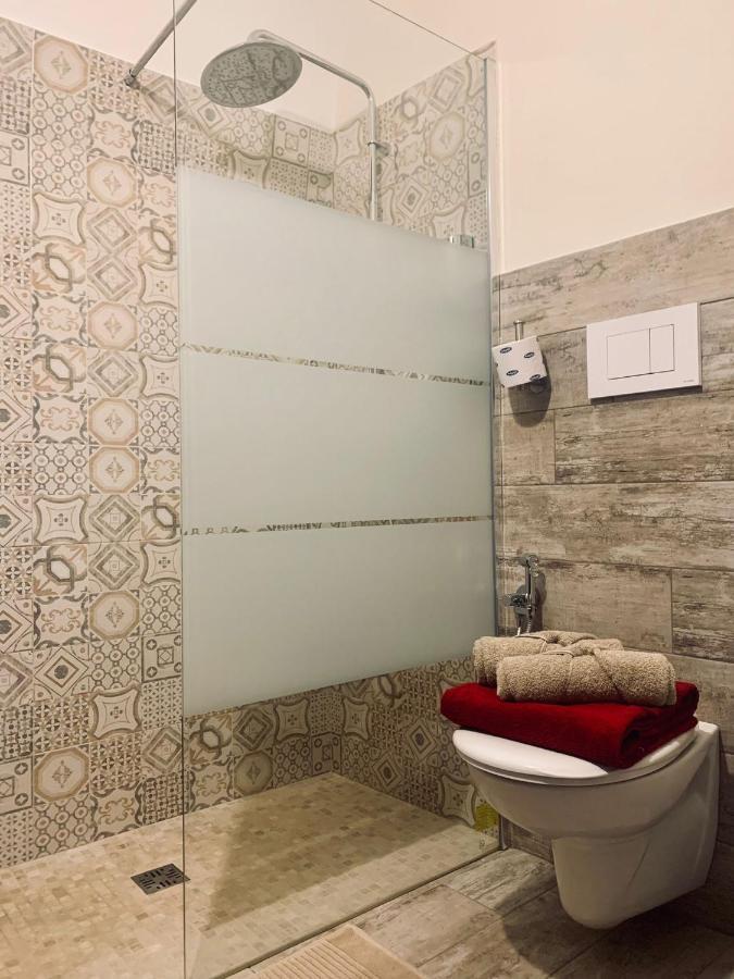 Bosa Home B&B Челие Месапика Екстериор снимка