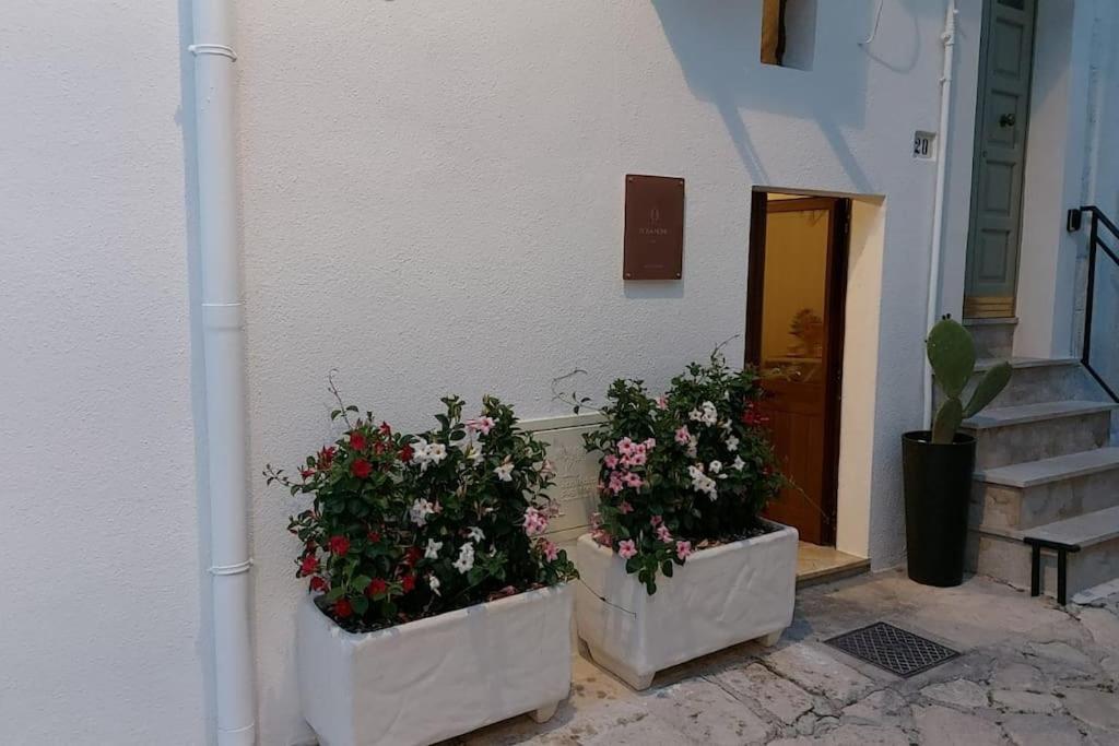 Bosa Home B&B Челие Месапика Екстериор снимка